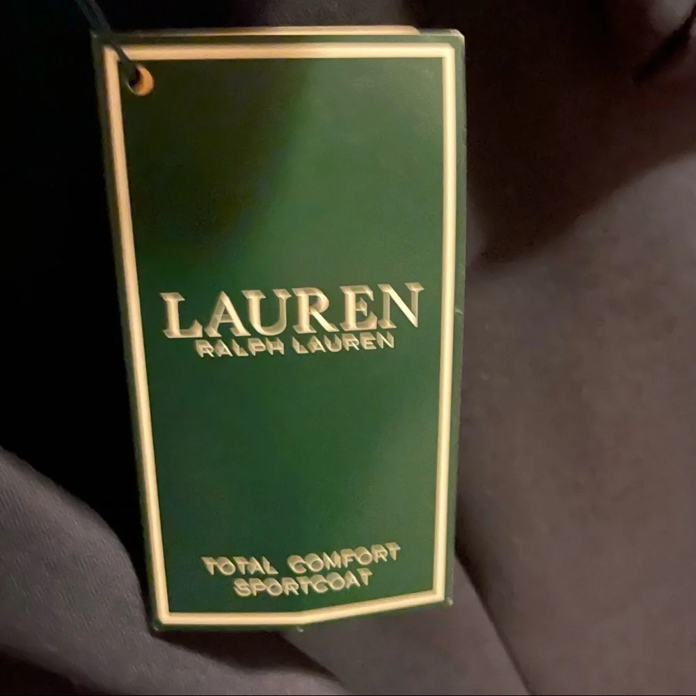 Ralph Lauren Men's Blazer - Picture 7 of 8